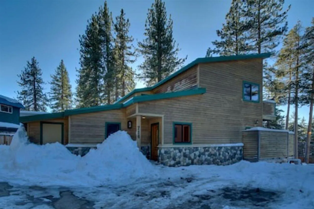بيت للعطل 716 Lakeview Ave سووث لاك تاهوي الولايات المتحدة الأمريكية