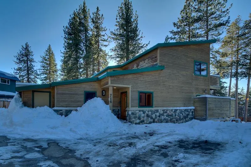 716 Lakeview Ave سووث لاك تاهوي