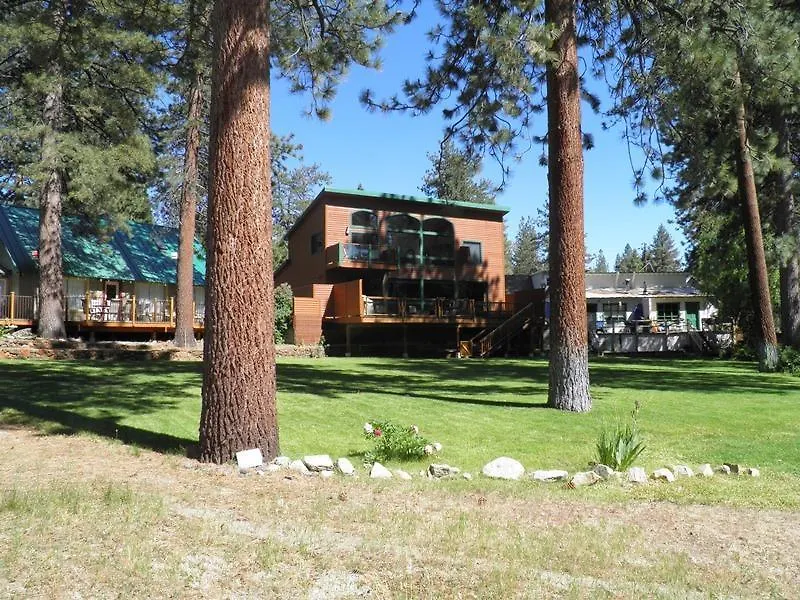 بيت للعطل 716 Lakeview Ave سووث لاك تاهوي الولايات المتحدة الأمريكية