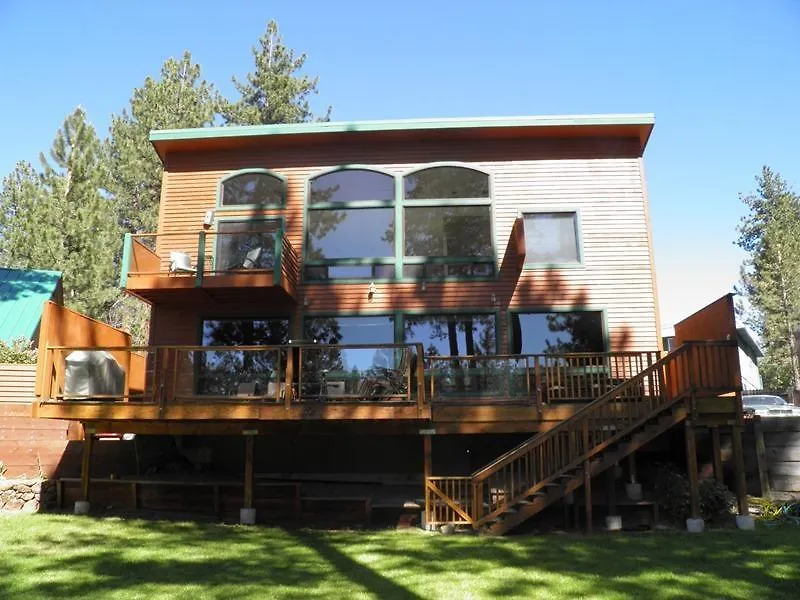 716 Lakeview Ave سووث لاك تاهوي