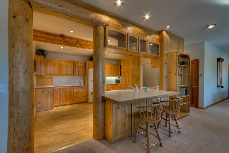 بيت للعطل 716 Lakeview Ave سووث لاك تاهوي